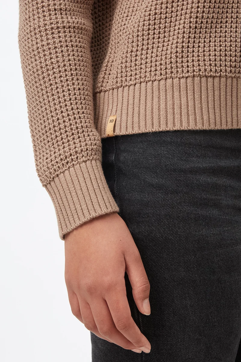 Crew Sweater
