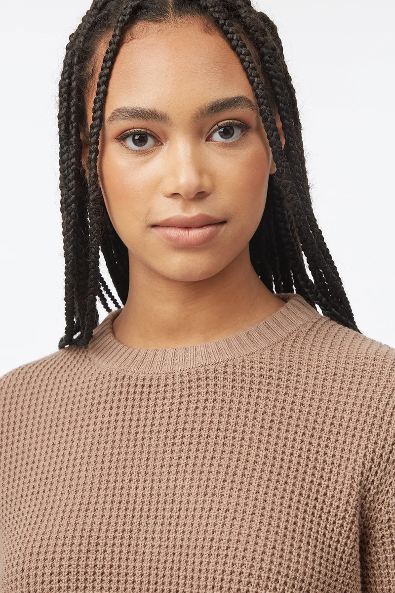 Crew Sweater