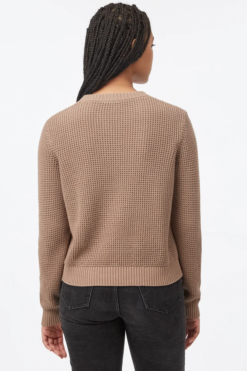Crew Sweater