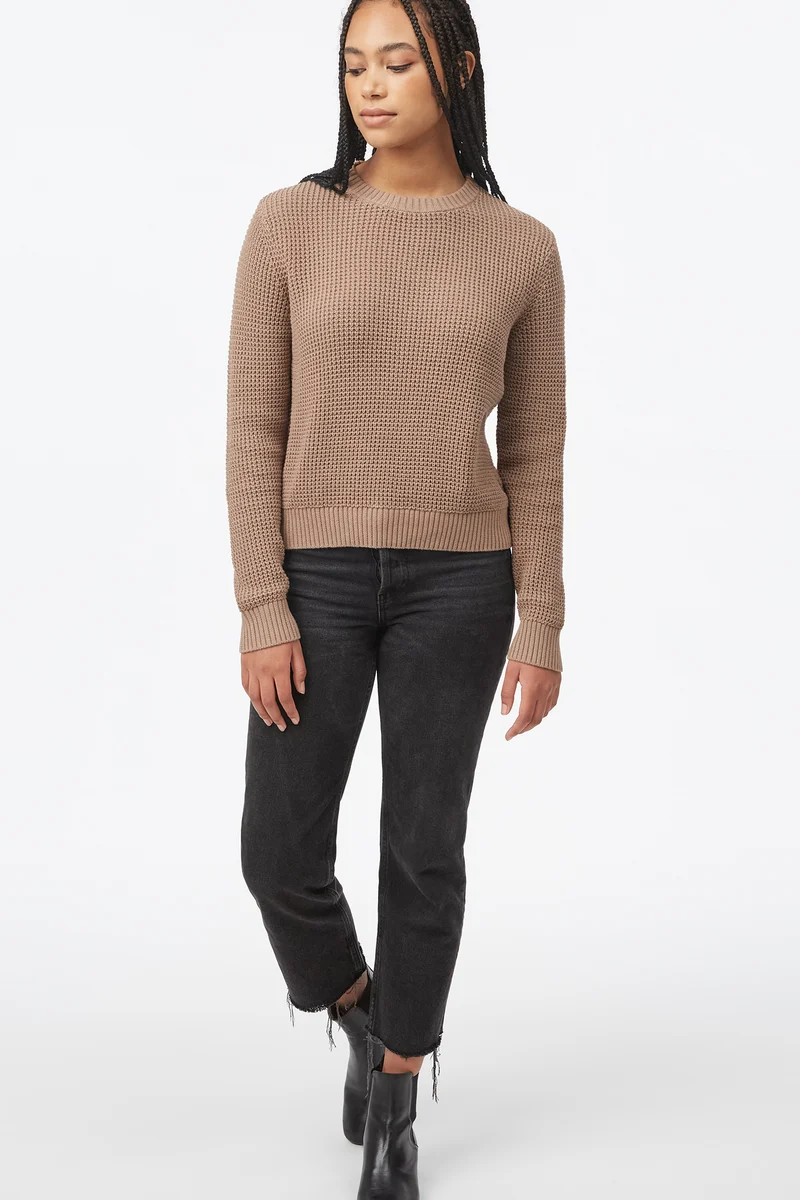 Crew Sweater