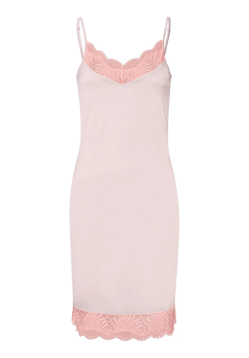 Gale Negligee 95cm | rosewater 070873-072111