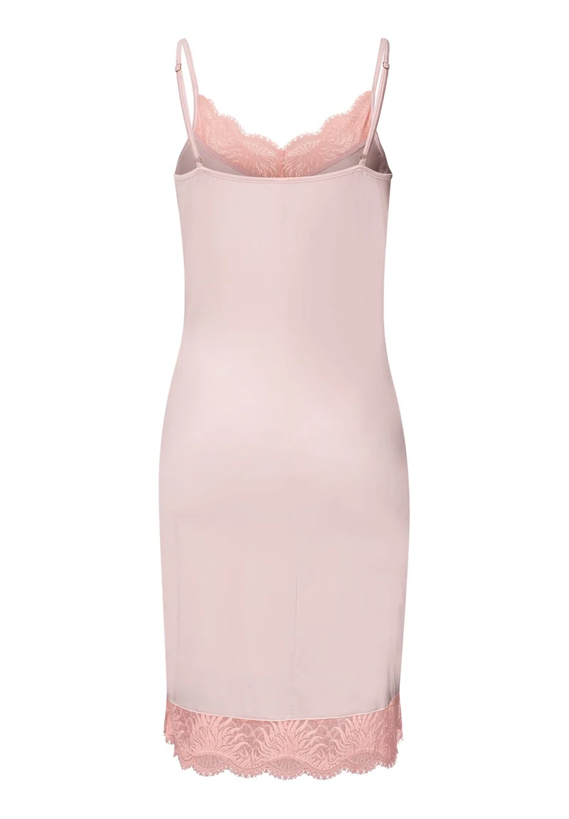 Gale Negligee 95cm | rosewater 070873-072111