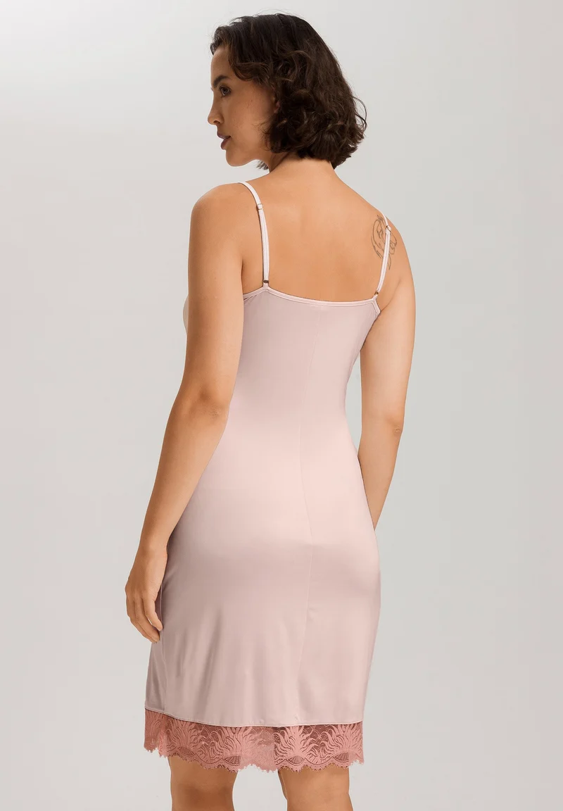 Gale Negligee 95cm | rosewater 070873-072111