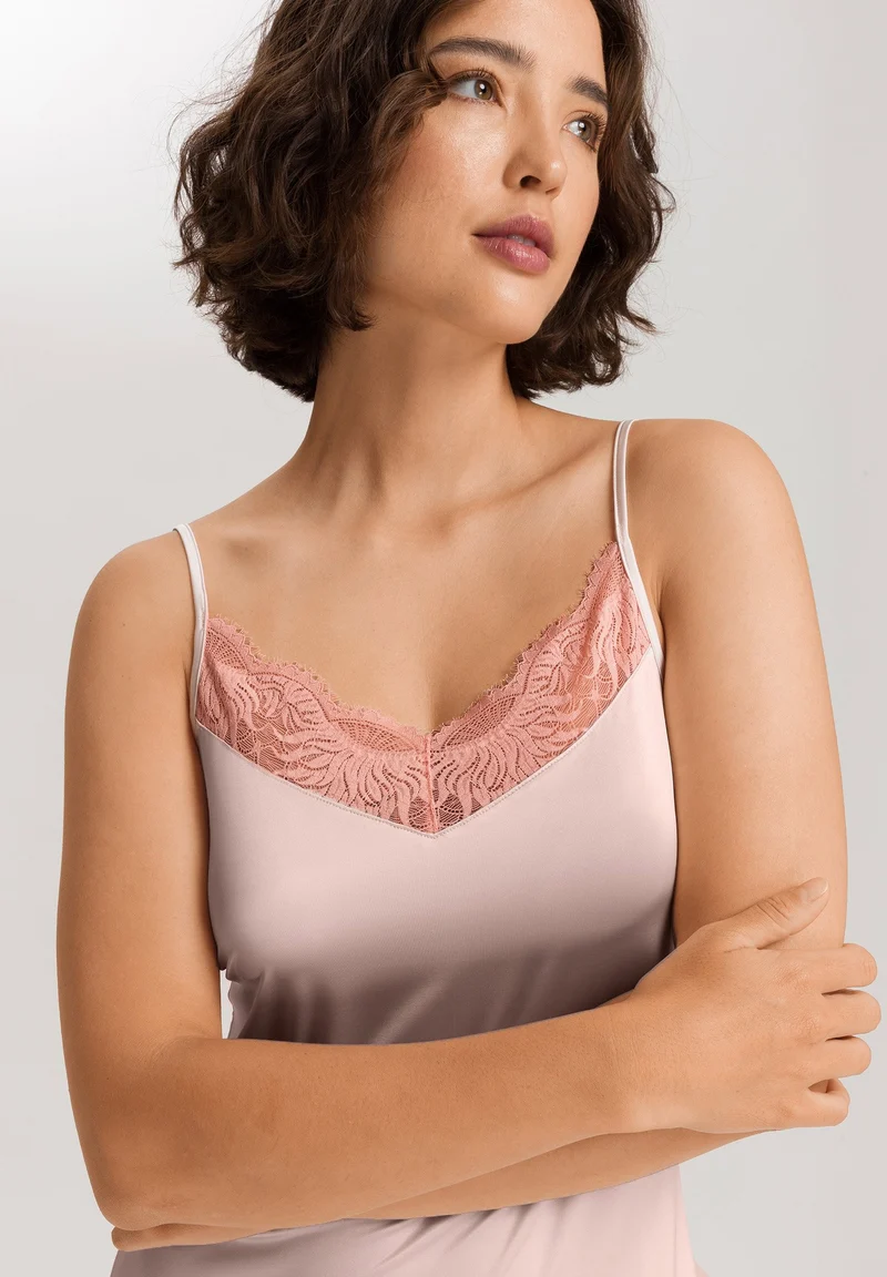 Gale Negligee 95cm | rosewater 070873-072111