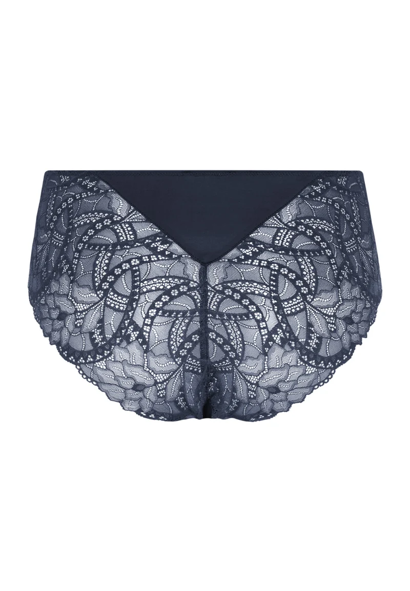 Azelia Maxi Briefs | deep navy 070776-071610