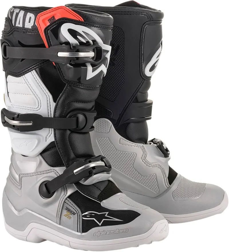 Alpinestars Youth Tech 7S Stiefel