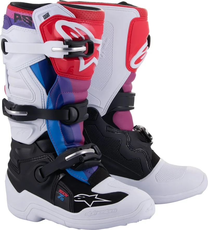 Alpinestars Youth Tech 7S Stiefel