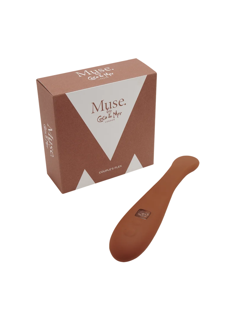 Muse by Coco de Mer - Couple's Flex