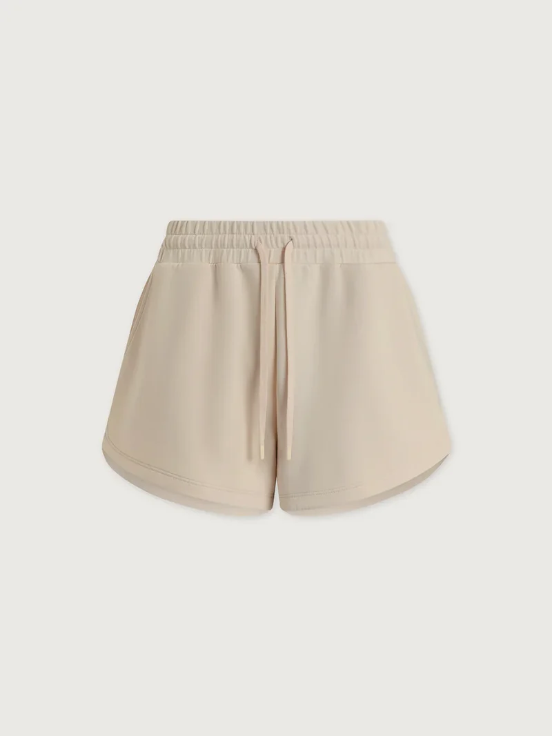 Coulter High Rise Short Pristine