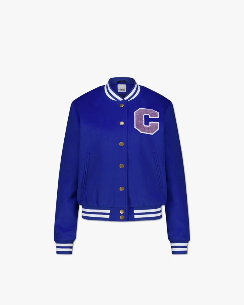 Giulia | Jacke | Wolle