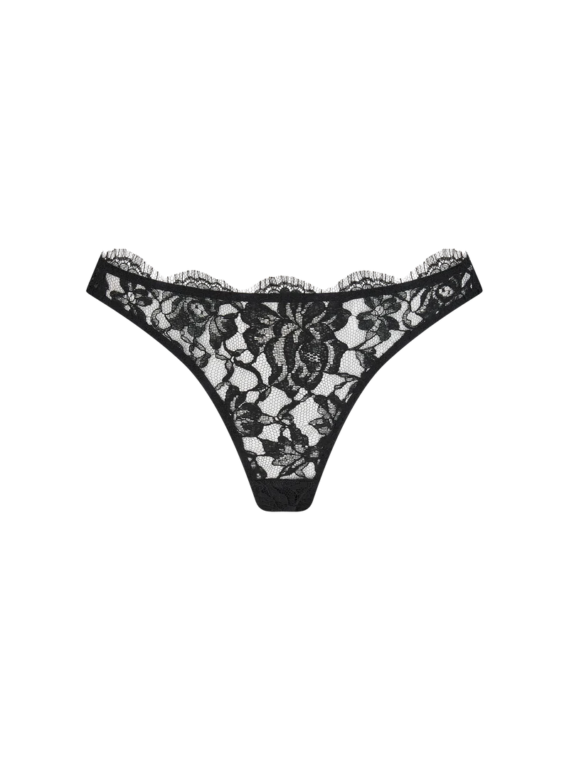 Coco de Mer Aphrodite Brazilian Knicker