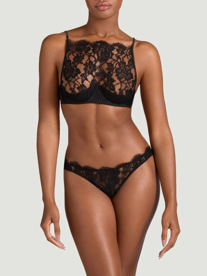 Coco de Mer Aphrodite Brazilian Knicker