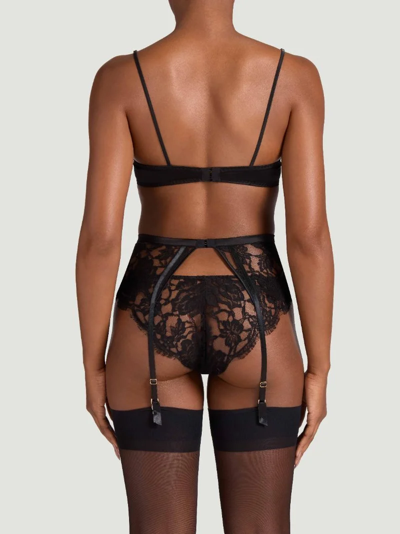 Coco de Mer Aphrodite Brazilian Knicker