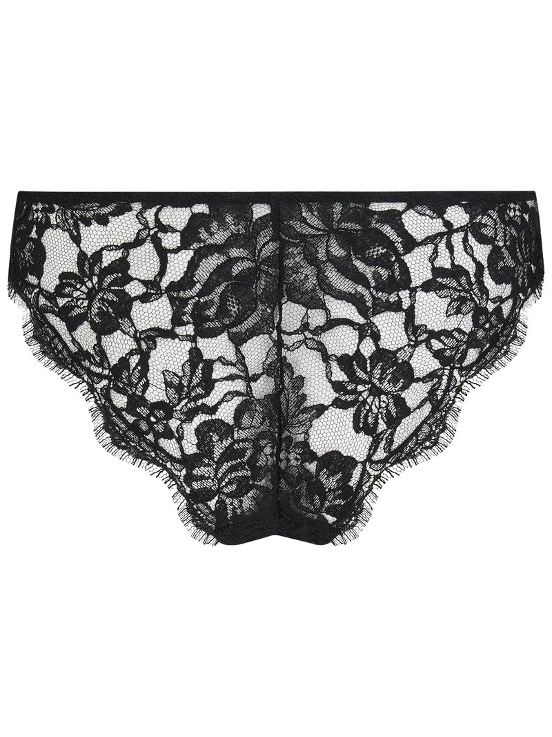 Coco de Mer Aphrodite Brazilian Knicker