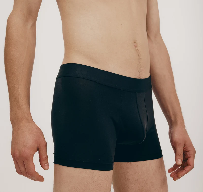 Premium Trunks 9-pack
