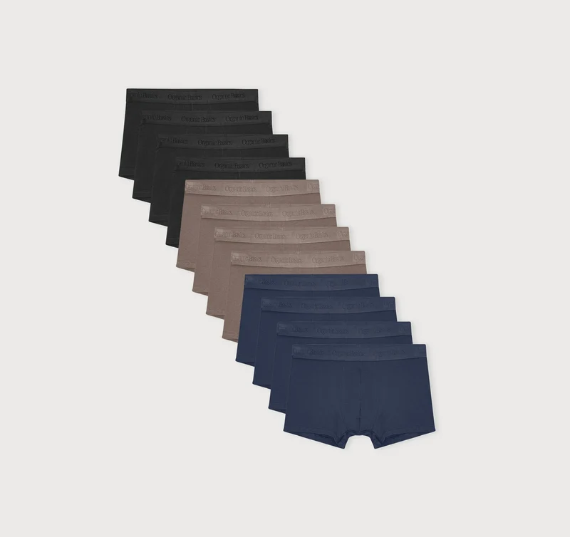 Core Trunks 12-Pack