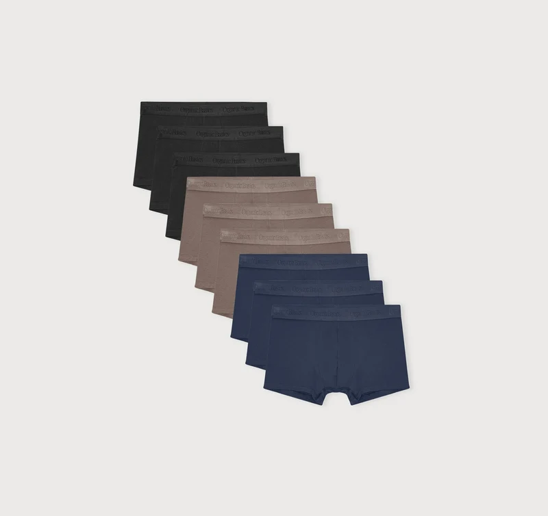 Core Trunks 9-Pack