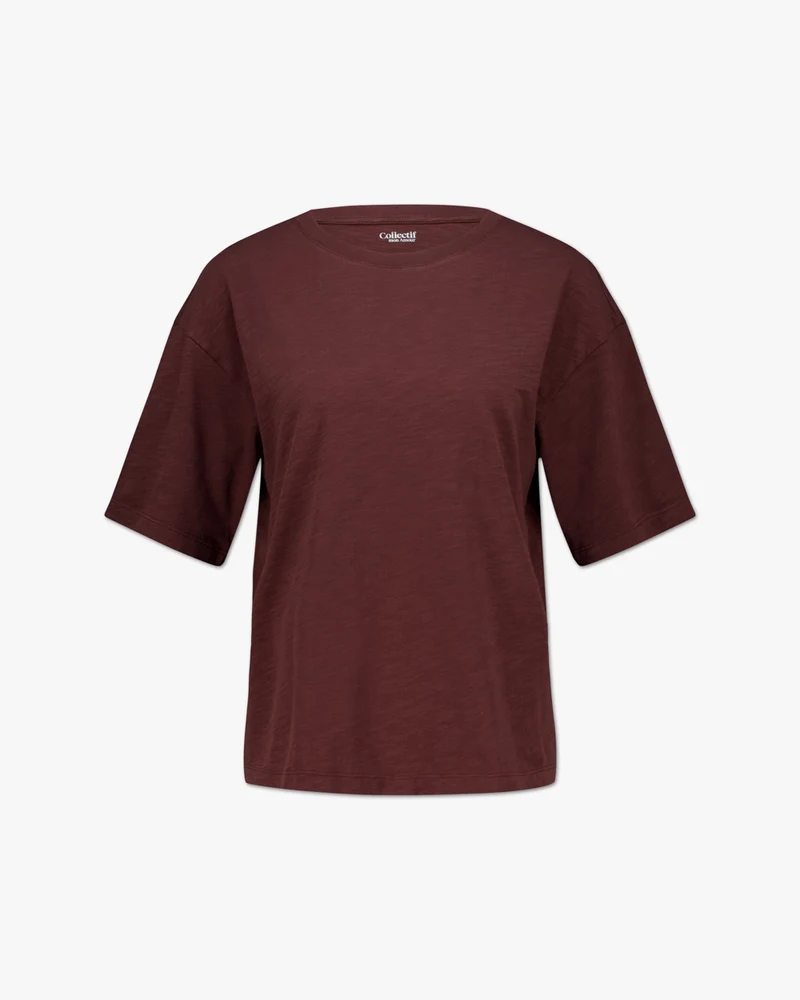 Augusta | T-Shirt | Bio-Baumwolle