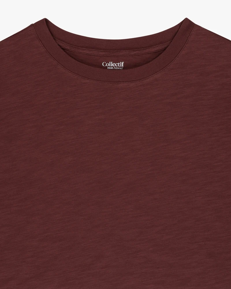Augusta | T-Shirt | Bio-Baumwolle