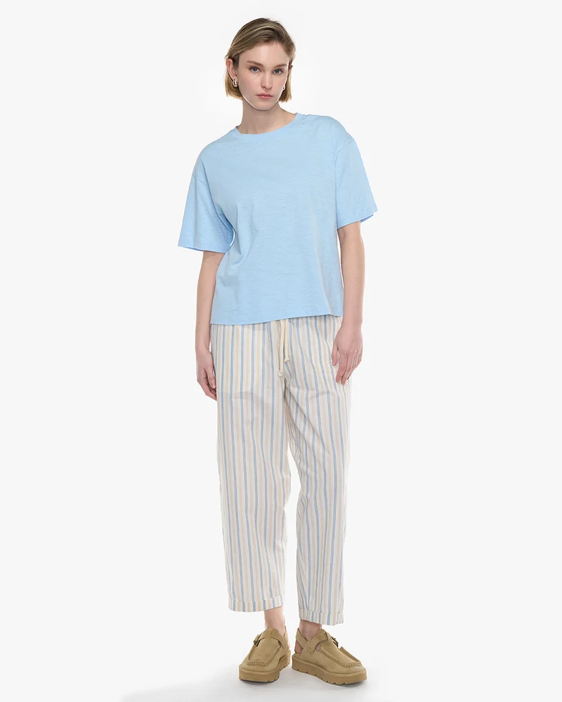 Augusta | T-Shirt | Bio-Baumwolle