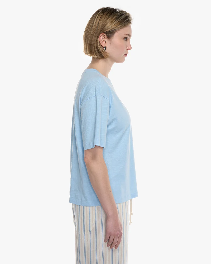 Augusta | T-Shirt | Bio-Baumwolle
