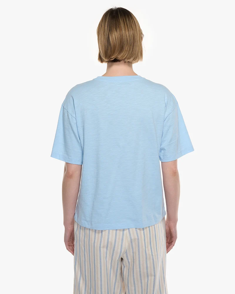 Augusta | T-Shirt | Bio-Baumwolle