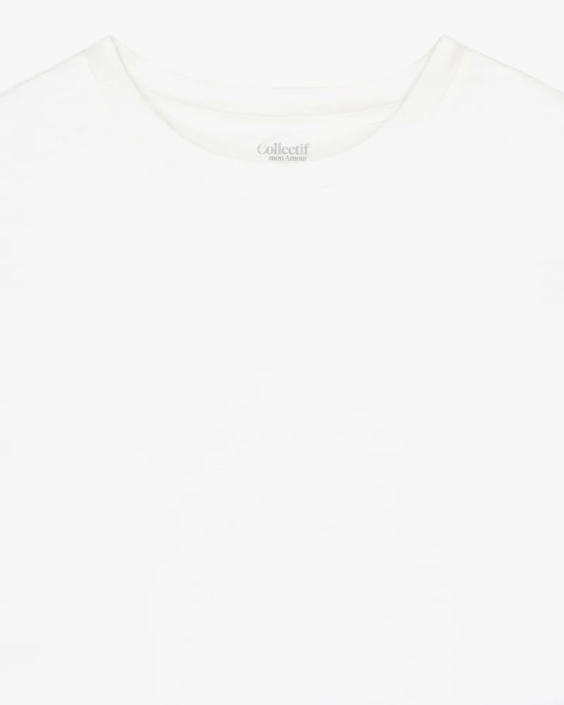 Augusta | T-Shirt | Bio-Baumwolle