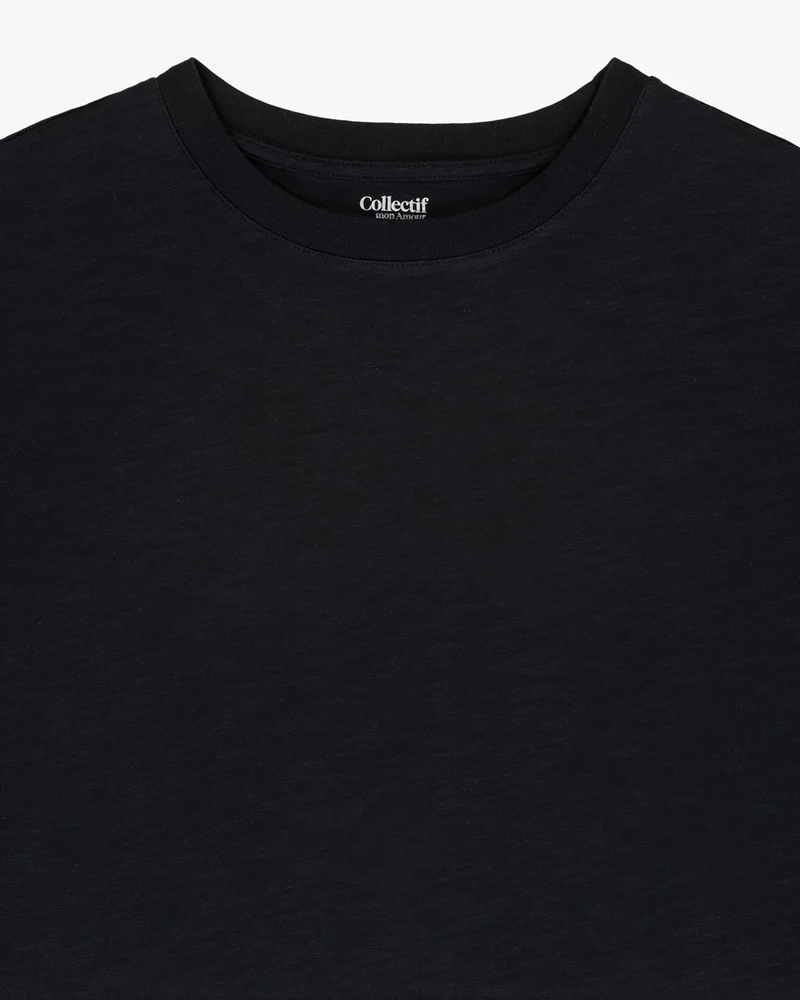Augusta | T-Shirt | Bio-Baumwolle