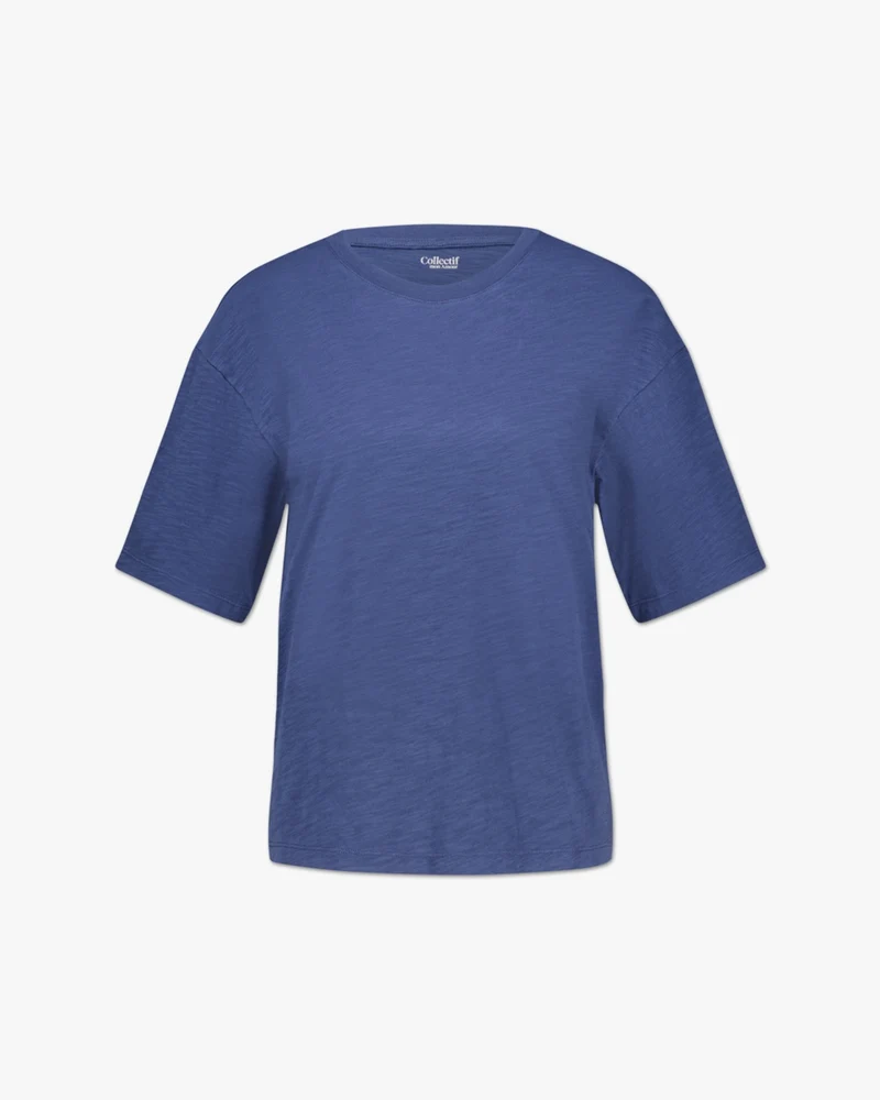 Augusta | T-Shirt | Bio-Baumwolle