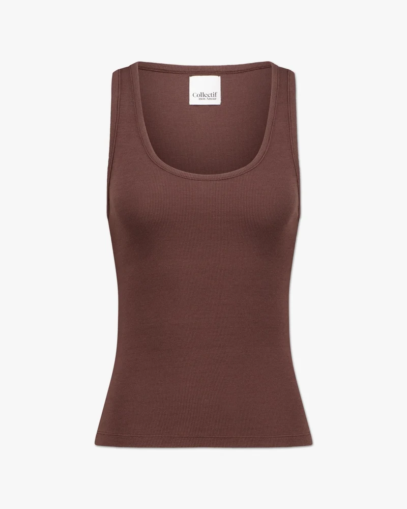 Cher | Top | Bio-Baumwolle
