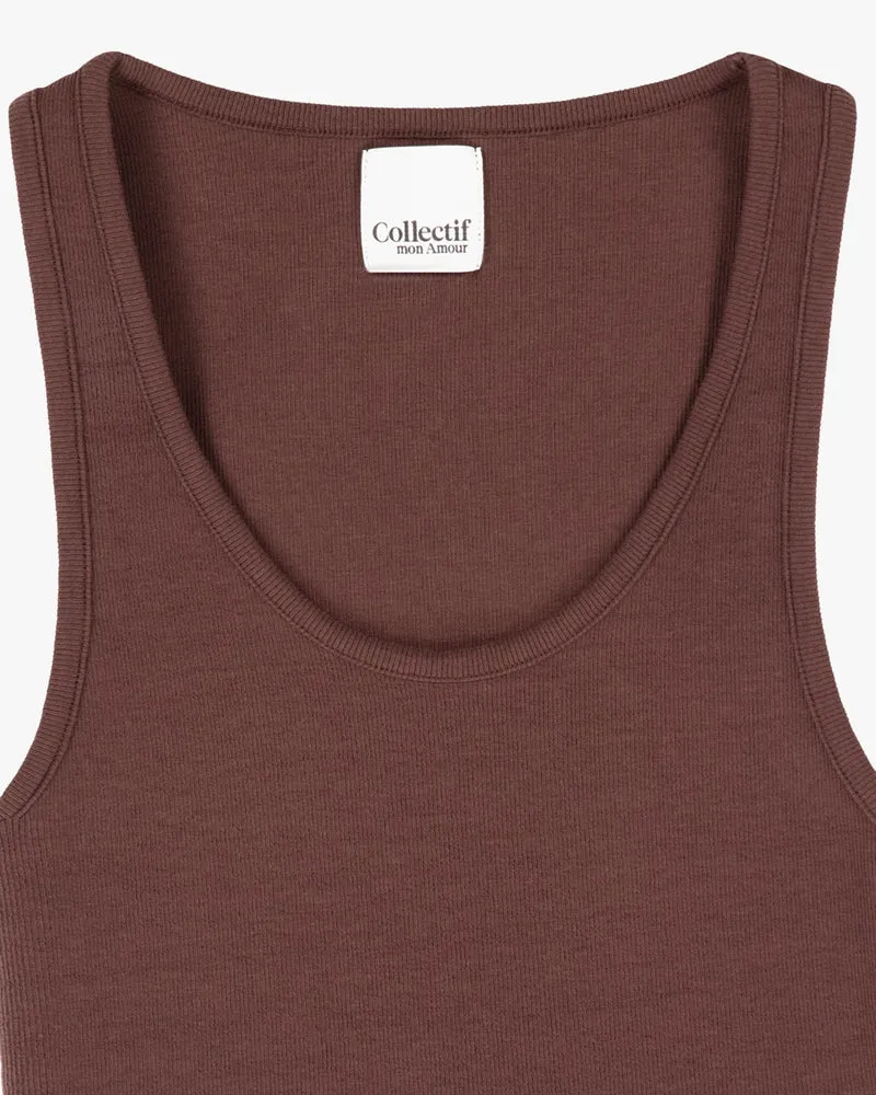 Cher | Top | Bio-Baumwolle