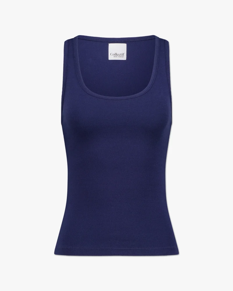 Cher | Top | Bio-Baumwolle