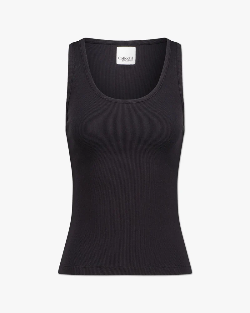 Cher | Top | Bio-Baumwolle