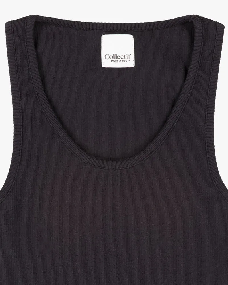 Cher | Top | Bio-Baumwolle
