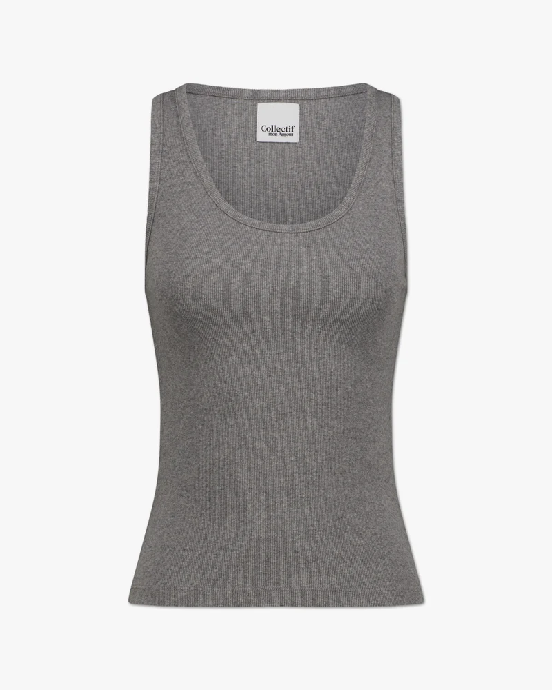 Cher | Top | Bio-Baumwolle