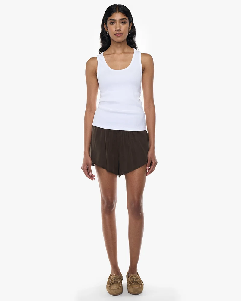 Cher | Top | Bio-Baumwolle