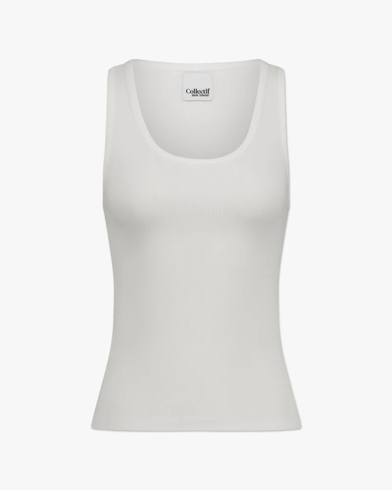 Cher | Top | Bio-Baumwolle