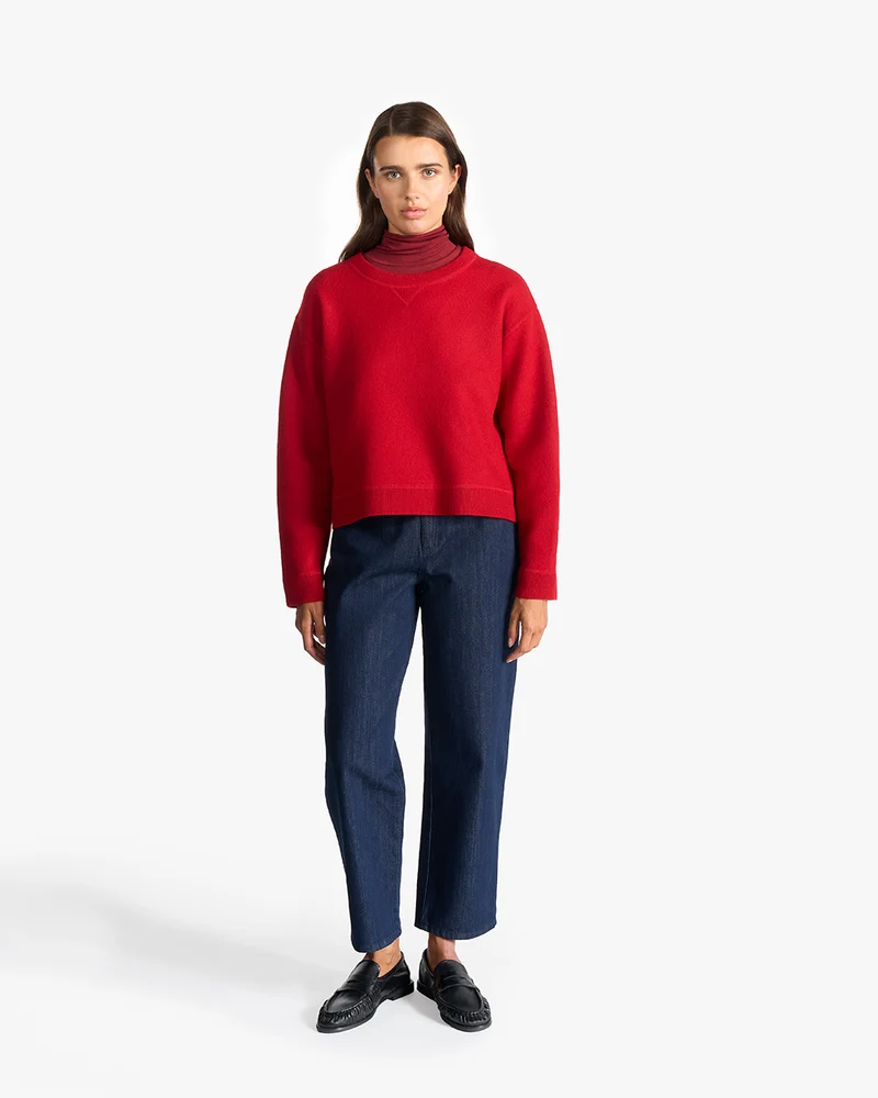 Remi | Jeans | Denim