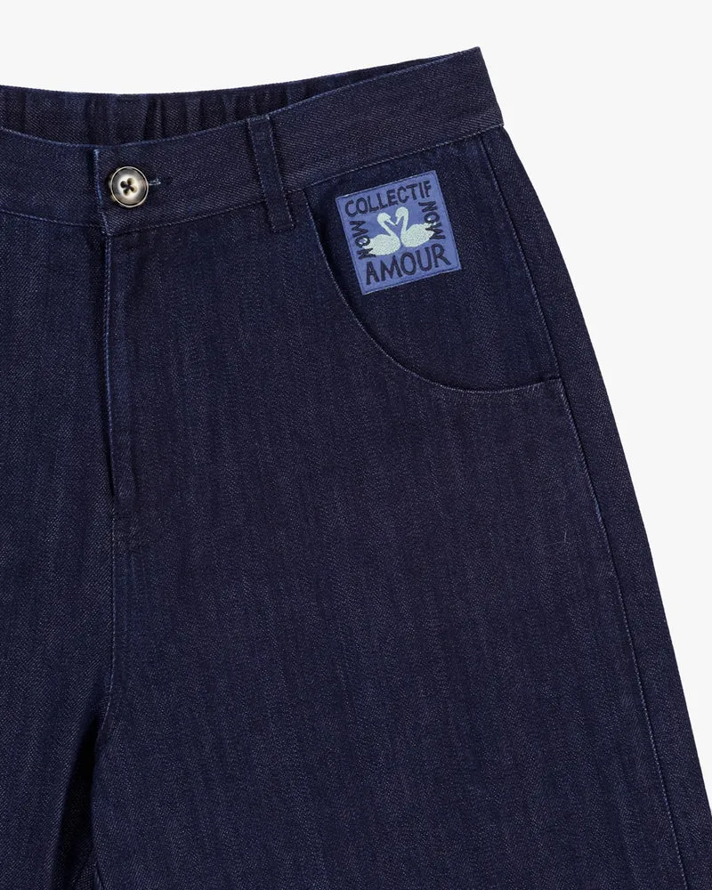 Remi | Jeans | Denim