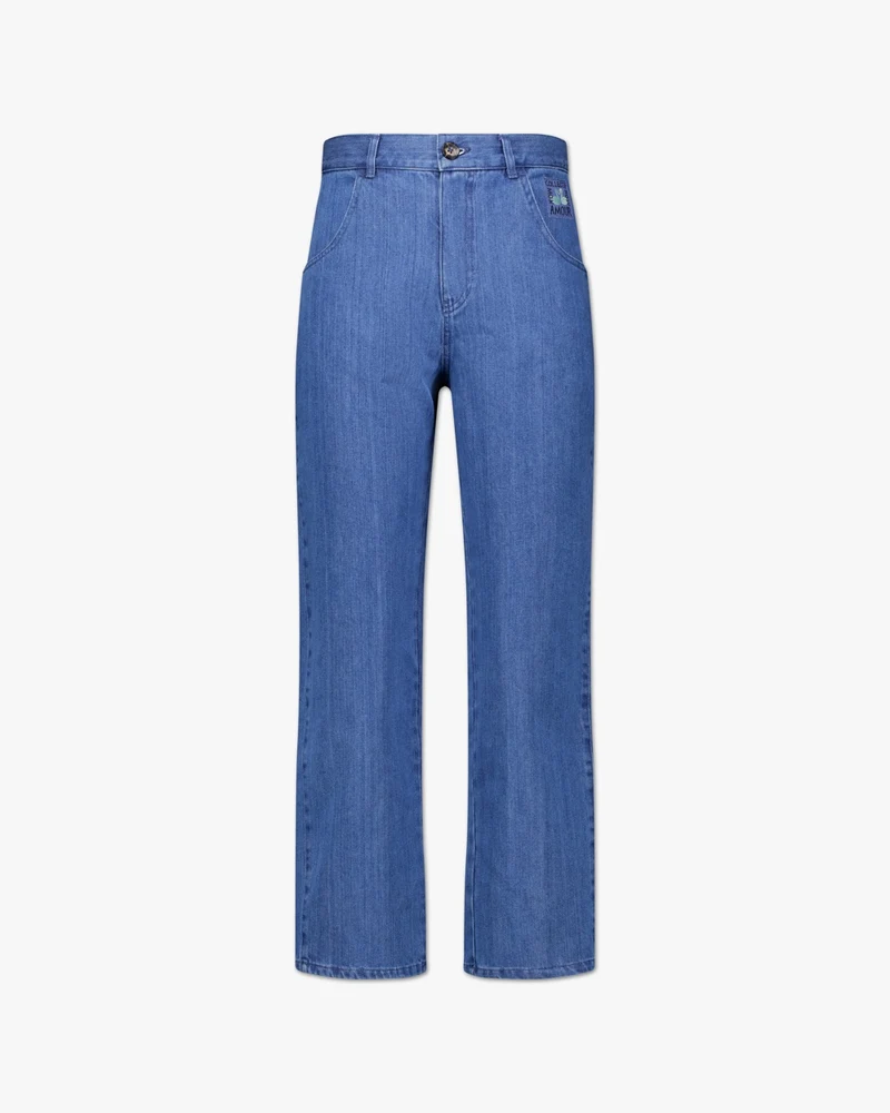 Remi | Jeans | Denim