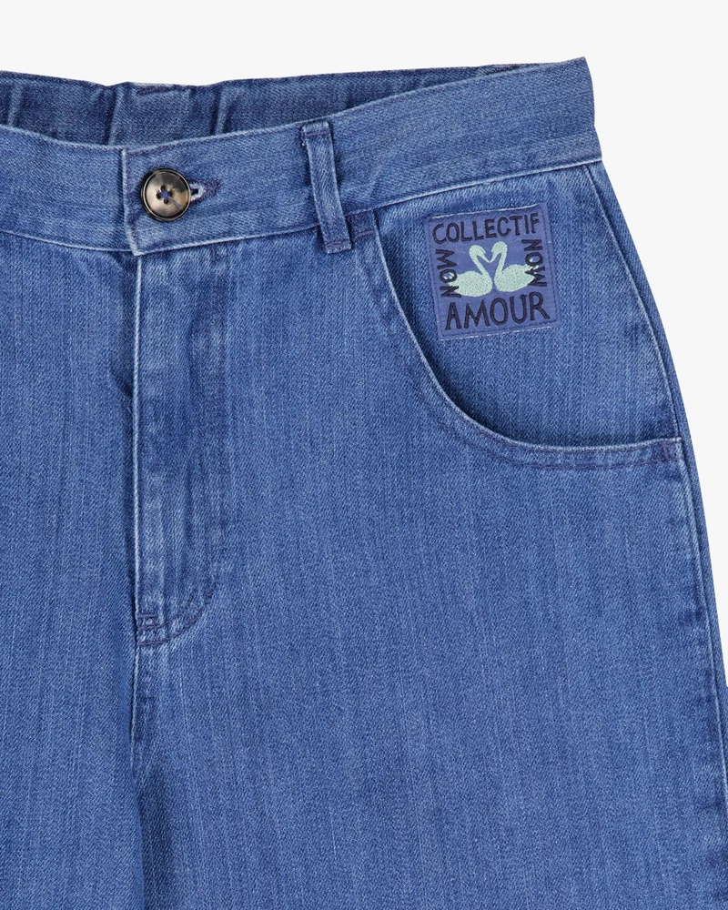 Remi | Jeans | Denim