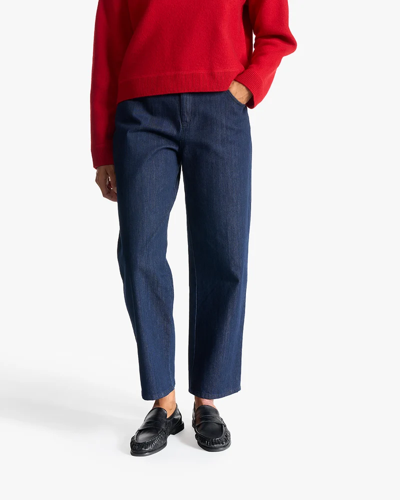 Remi | Jeans | Denim