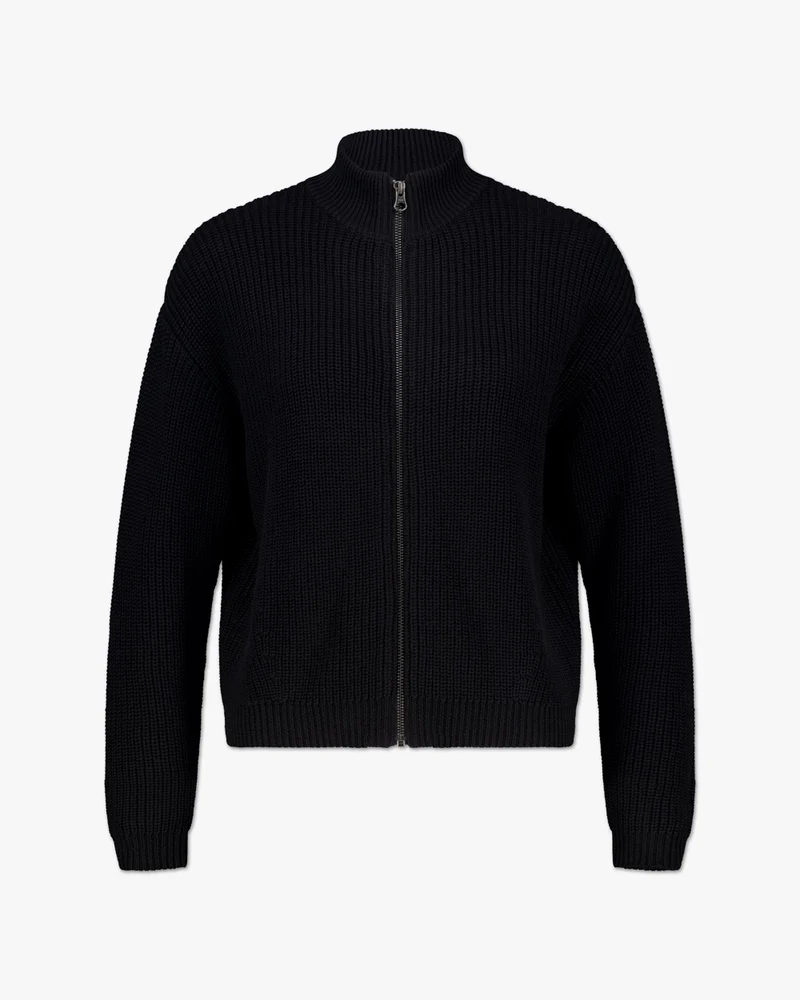 Neva | Strickjacke | Bio-Baumwolle