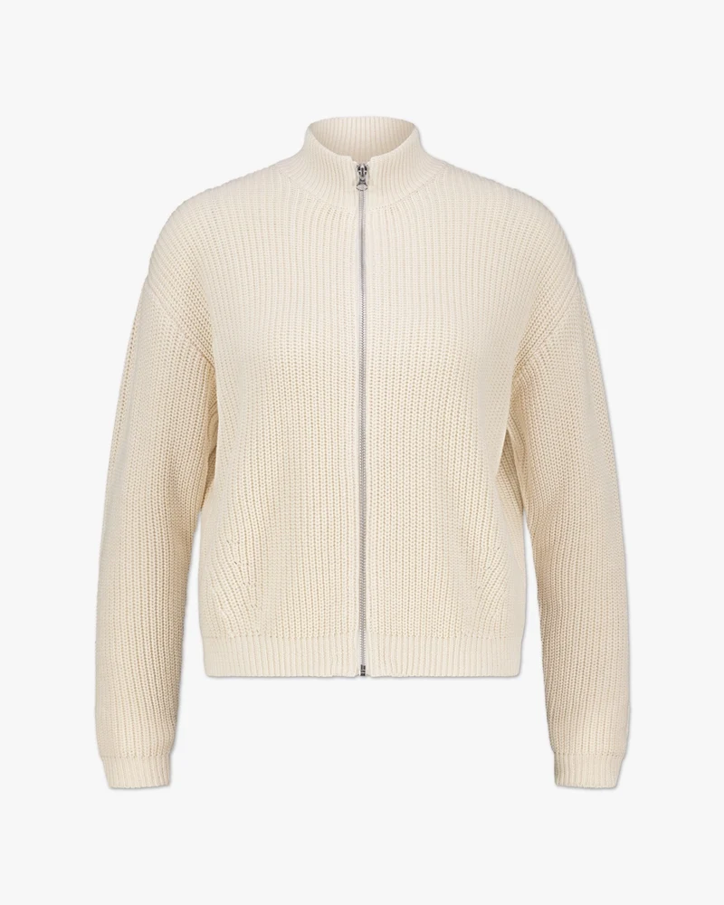 Neva | Strickjacke | Bio-Baumwolle