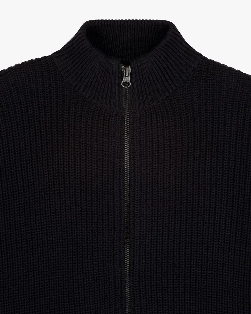 Neva | Strickjacke | Bio-Baumwolle