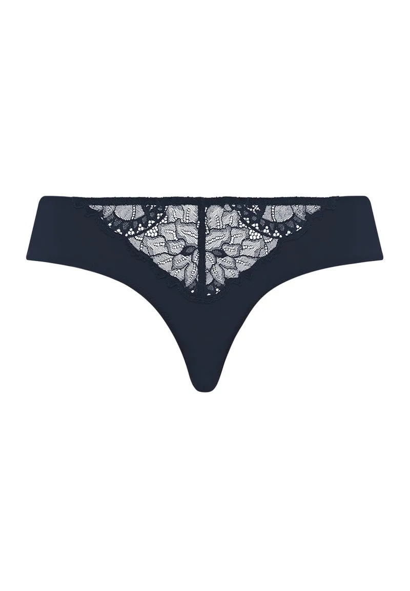Azelia Mini Briefs | deep navy 070775-071610