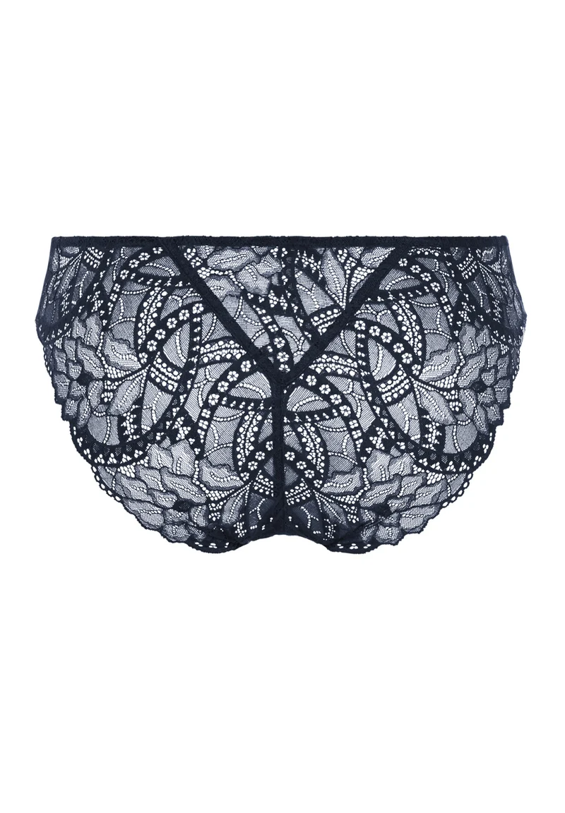 Azelia Mini Briefs | deep navy 070775-071610