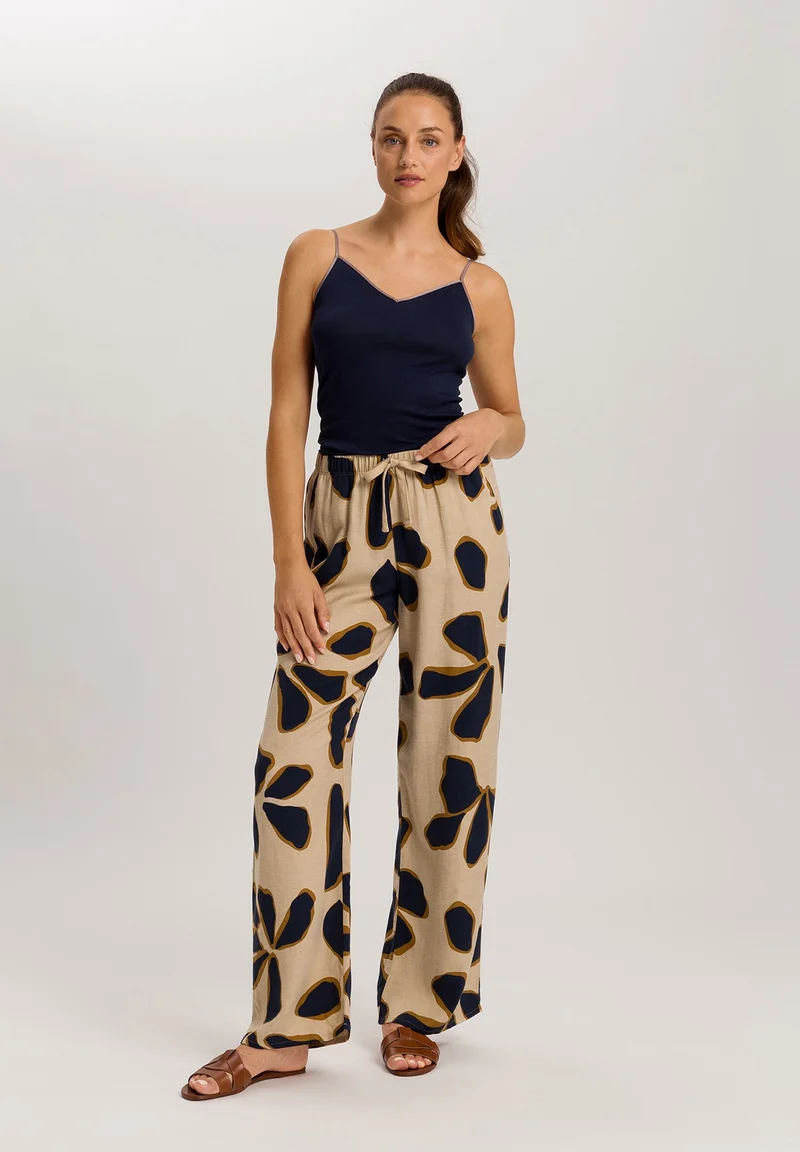Urban Casuals Long Pants | desert flower 078537-073007