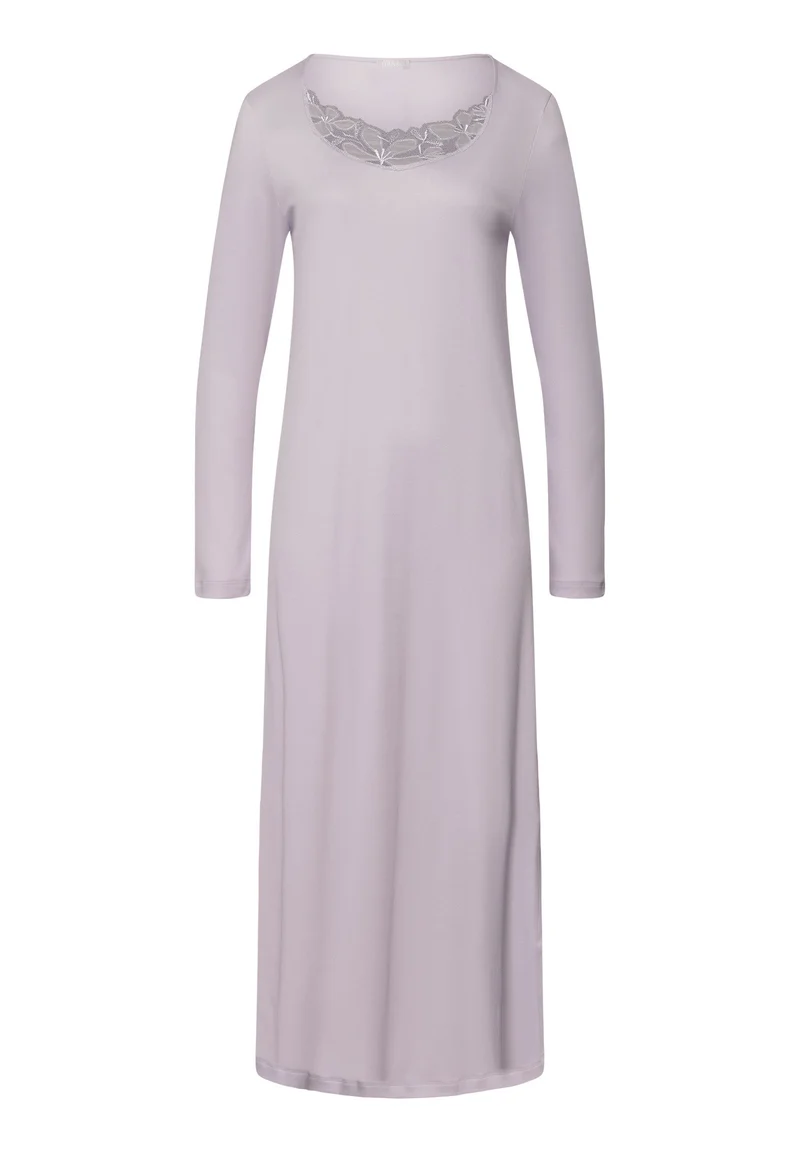 Kalea NW L/SLV Nightdress 130cm | pink lavender 074787-072463