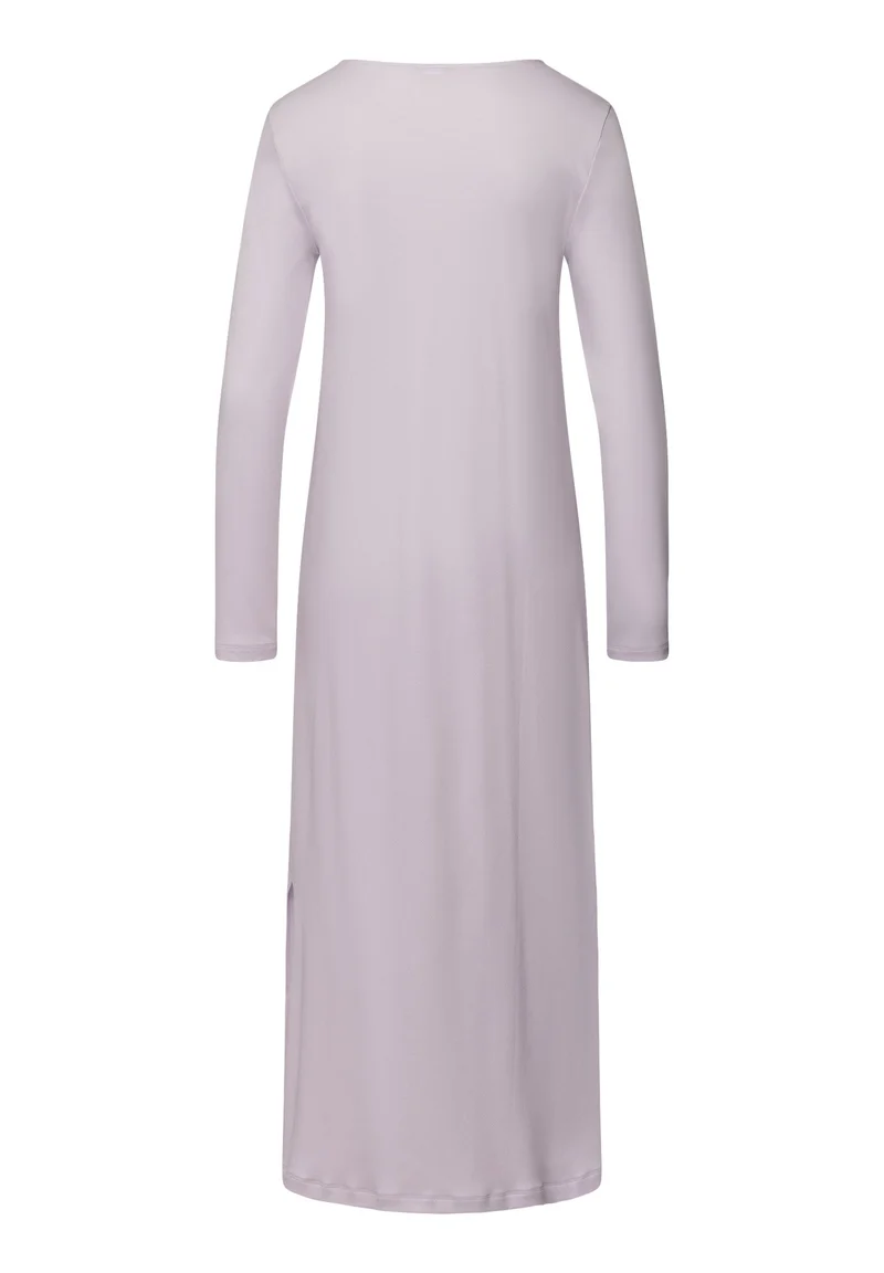 Kalea NW L/SLV Nightdress 130cm | pink lavender 074787-072463